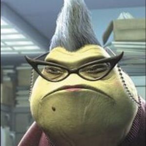 Meet your Posher, Abby